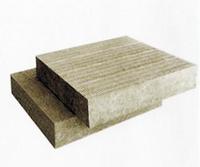 岩棉板保温一体板