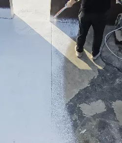 楼顶应用